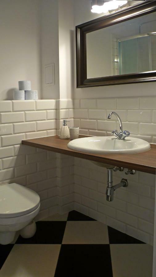 Center Apartment Warsaw Ngoại thất bức ảnh