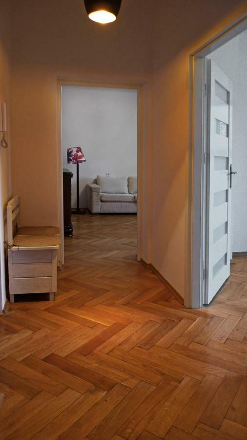 Center Apartment Warsaw Ngoại thất bức ảnh