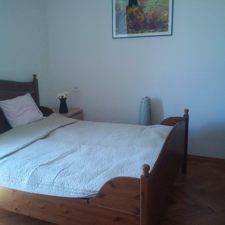 Center Apartment Warsaw Ngoại thất bức ảnh